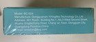 VIL Nasal Aspirator for Baby or Toddler Silicone Tip 9 Suction Levels BC-024 NEW — photo 3