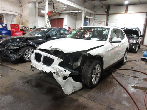 COLUMN SWITCH BMW 325ci 325i 328i X1 2006-2015 CRUISE 1093225 - Picture 4 of 12