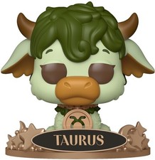 2017 Funko Pop Zodiac Vinyl Figures 5