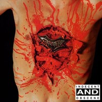 Audio Cd - Dismember - Indecent & Obscene - Nuclear Blast -D- Neu