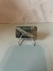 1 oz .999 silver AMERICA Land of Free Bar