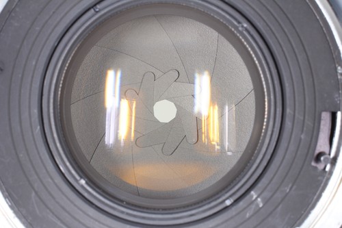 【N MINT】 Pentax SMC Takumar 6x7 105mm f/2.4 MF Lens for 6X7 67 II From JAPAN - Picture 9 of 14
