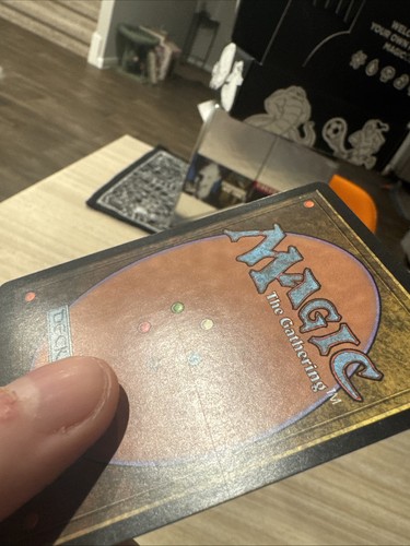 Metalworker Urza's Destiny Regular LP/MP - Picture 6 of 7