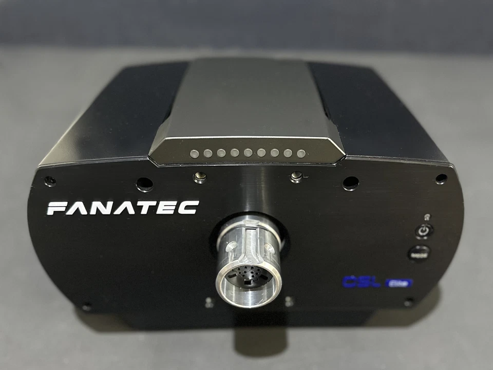 Fanatec CSL Elite Base v1.1 – PC/Xbox/PS Ready - Image 3 of 4