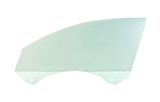 Fits: 2005-2011 AUDI A6 4D Sedan Driver Side Front Left Door Window Glass
