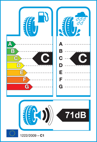 Neumáticos de Verano 265/70 R15 112H Imperial ECOSPORT A/T - Imagen 2 de 6