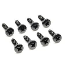 Screws for Vizio VW37L HDTV40A (VW37LHDTV40A) TV Stand / Legs (Set of 8)