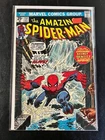 AMAZING SPIDER-MAN #151 VG/FN 5.0 MARVEL COMICS 1975