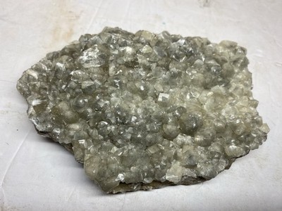 Natural Large Crystal Mineral Specimen Identity Unknown