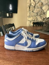 Nike Dunk Low Polar Blue Men s Low Top Lace-U...