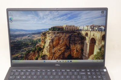 Dell Vostro 7500 Laptop Intel Core i7 10th Gen 16GB RAM 1TB NVMe Win 11 Pro