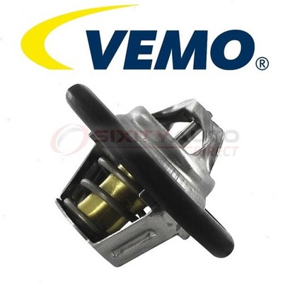 VEMO Coolant Thermostat for 1995-2001 Plymouth Neon 2.0L L4 - Cooling dq