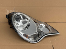 2002 2003 2004 2005 Porsche 911 Carrera Rh Right Headlight Xenon Complete