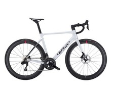 Bici da corsa WILIER FILANTE SL DISC ULTEGRA Di2 SWR 50 powermeter