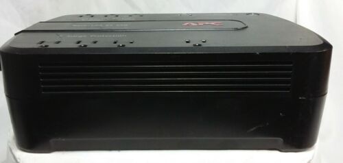 APC Back-UPS ES 550 BE550g Backup Surge Protection - No Battery - Picture 3 of 8