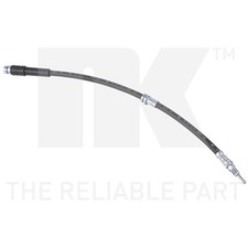 NK Bremsschlauch vorne links oder rechts für Ford Fiesta Fusion Mazda 02