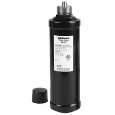 Robinair 34724 Spin On Ac Filter Drier Moisture Acid Removal For Service Units