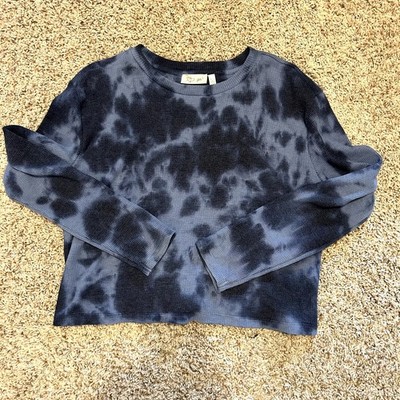 RD Style Tie Dye Long Sleeve