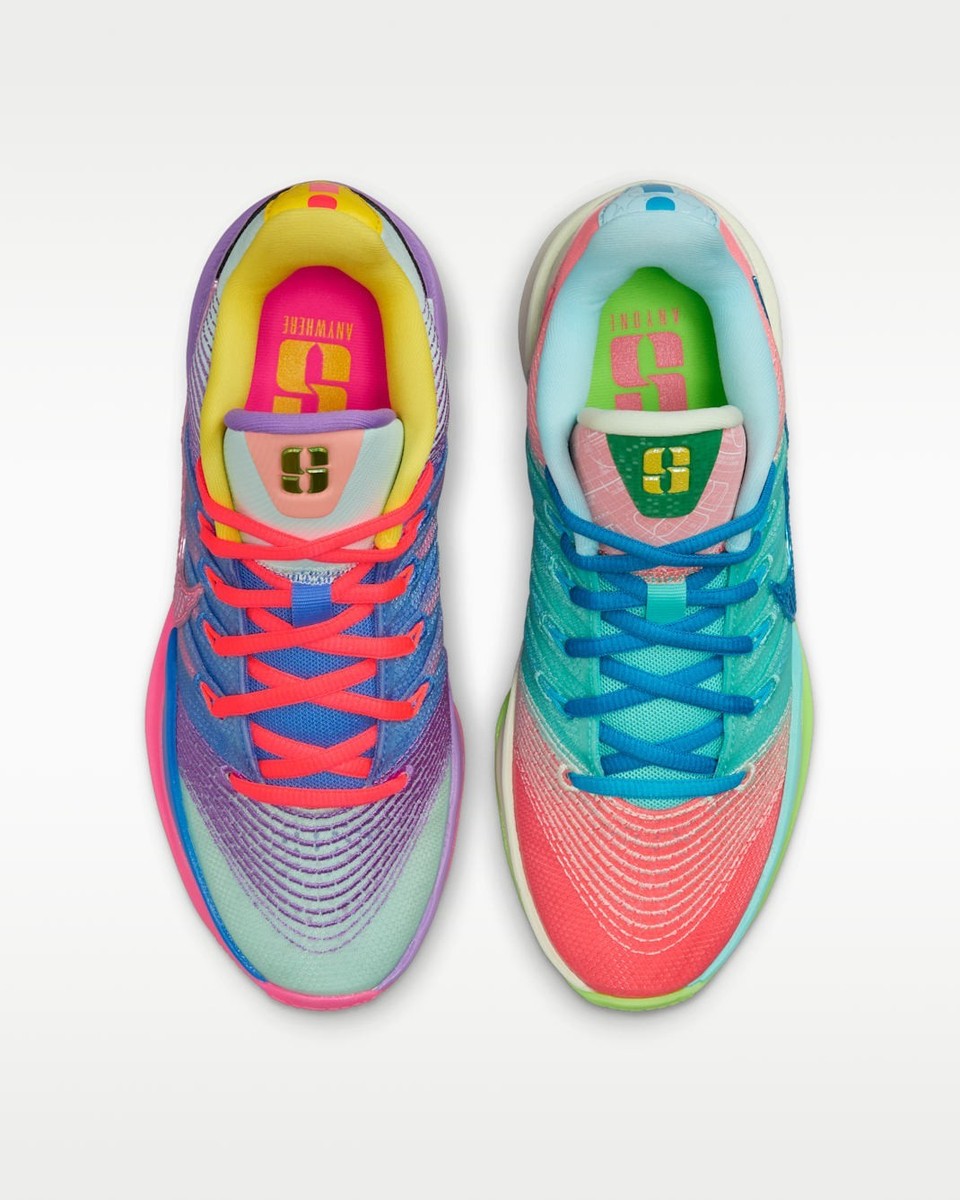 Nike Sabrina 3 'What the?' EP Men's Basketball Shoes Sneakers