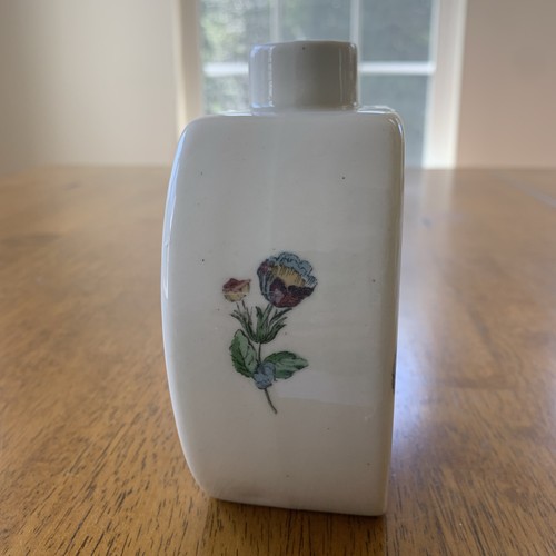 Vintage Lon Valley China Bedside Water Carafe/Decanter Ceramic USA No Lid - Picture 7 of 24