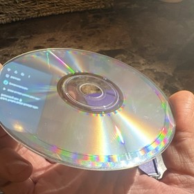 Capcom Resident Evil Sega Saturn Manual Included Survival Horror 1997 CLEAN