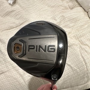 Ping G400 7 Wood | eBay