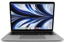 Apple MacBook Pro A2338 Laptop 256GB SSD 16GB RAM M2 13.3 inch MacOS Silver