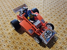 M.A.S.K. Firefly Dune Buggy Car 1986 Kenner Mask Kenner 