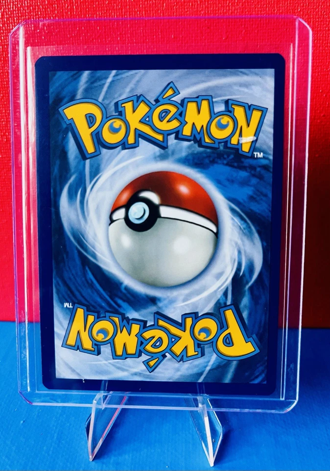 Pokémon TCG - Toxel - 119 - SV: Scarlet & Violet PROMO Cards - Near Mint - Image 2 of 4