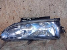 Feu avant (phare) Hyundai SCOUPE