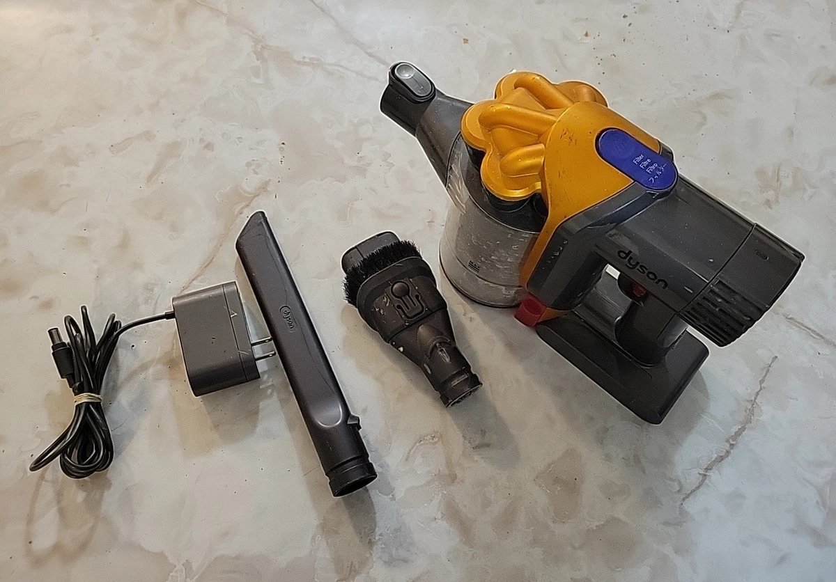 Dyson DC34 Vacuum Cleaners for Sale - Shop New & Used Vacuums - ebay