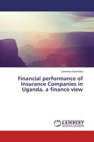 Lawrence Ssemitala | Financial Performance Of Insurance Companies In Uganda,...