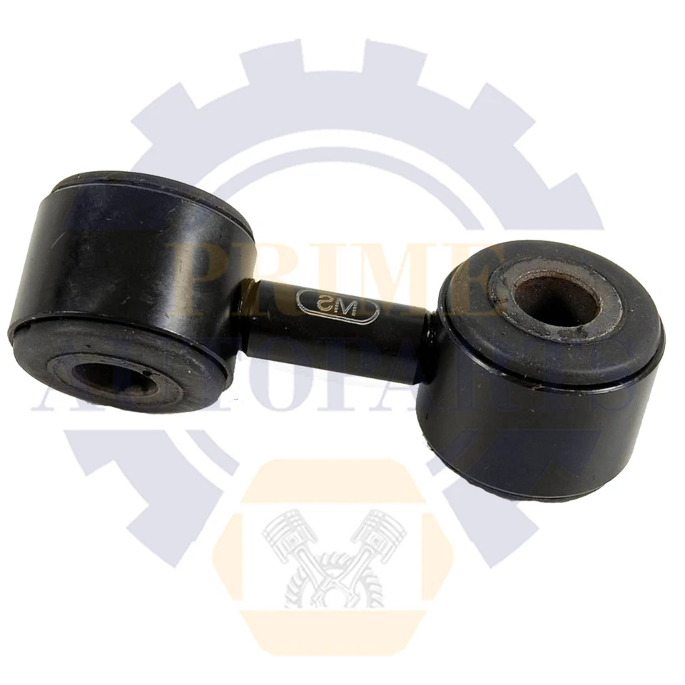 Barras estabilizadoras delanteras y traseras OE nuevas para Audi A8 2004-2008 garantía de por vida Foto 4 de 4