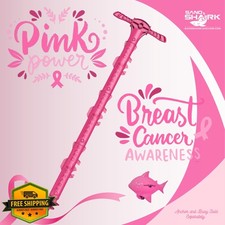 SandShark Boat Anchor Pole Shallow Water Kit Kayak