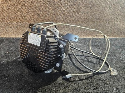 EBM PAPST M3G150-IF22-63 Fan Motor Assembly 3 Phase 380-480 VAC 50/60Hz IP55