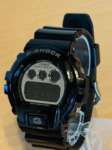 G Shock Dw6900nb | eBay