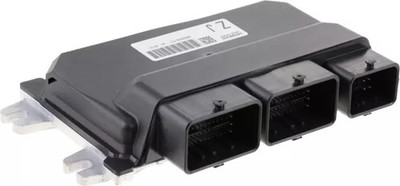 Genuine Nissan Engine Control Module - Blank 23703-5RB0B
