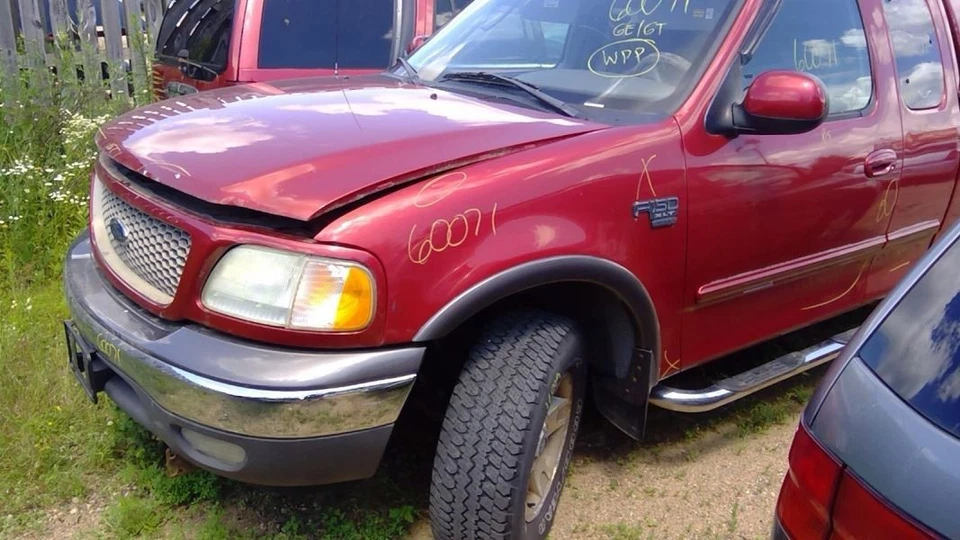 Motor De Arranque A Trav 10/21/12 Se Adapta a 99-09 11-13 Ford F250SD 4277325 Foto 4 de 4