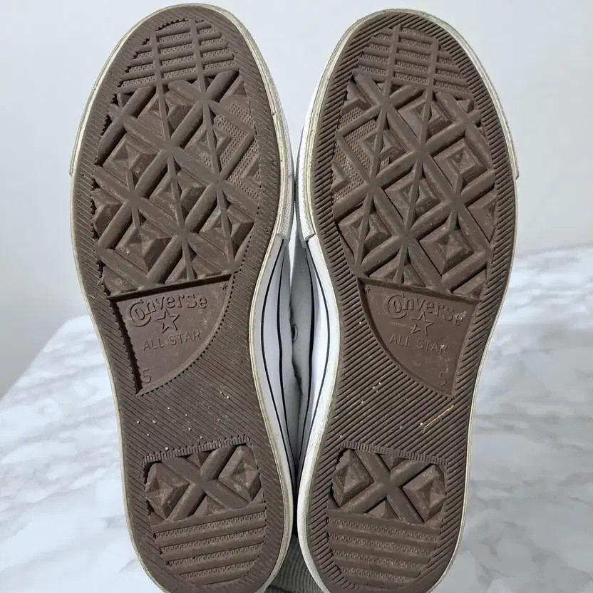 Converse Platform Sneakers Size 240 - Slight Use thumbnail 5