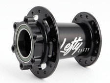 Cannondale Lefty 50 Disc IS 6-Loch Vorderradnabe, 28 Loch