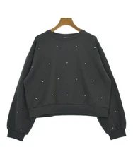 niko and... Sweatshirts Charcoal gray M 2200580098031