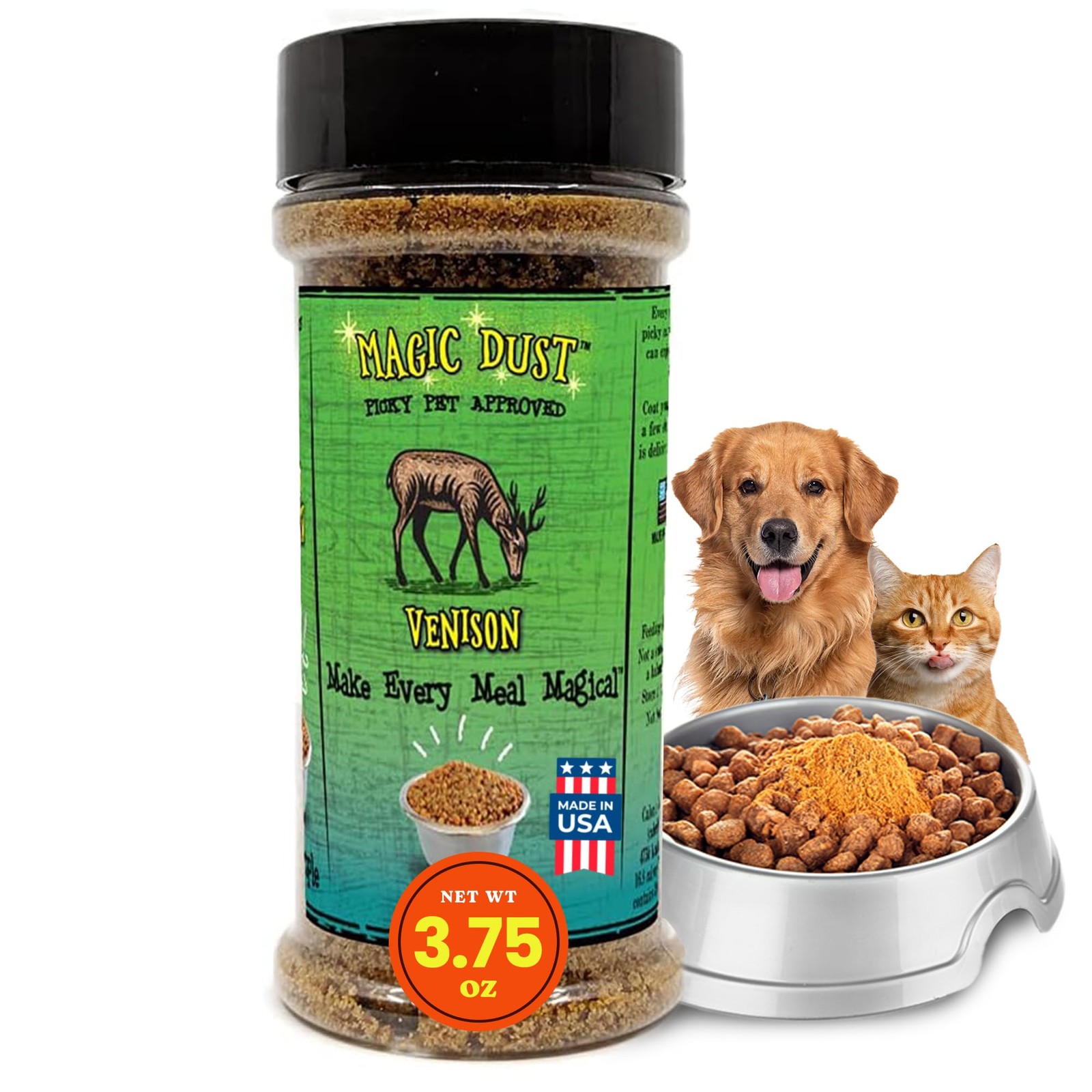 Topper For Dogs & ...