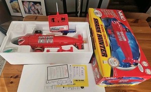 NIKKO Submarine | eBay