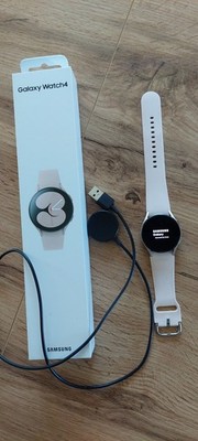 Samsung galaxy watch 4 Rose