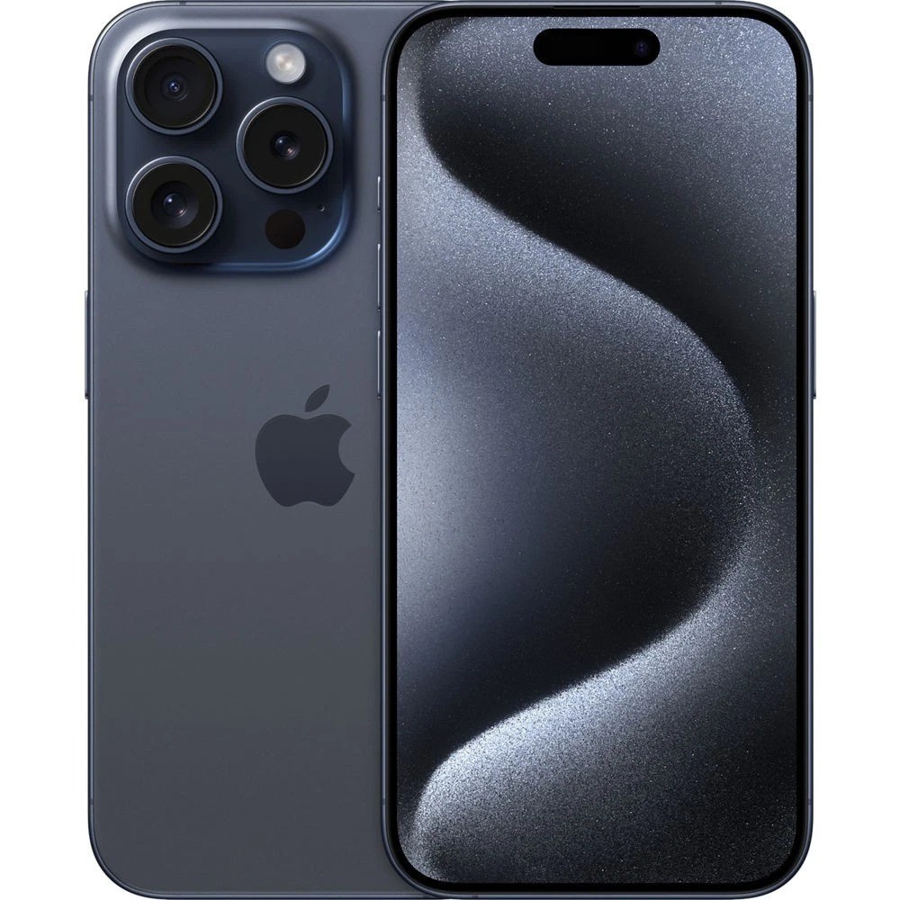 Apple iPhone 15 Pro 128/256/512GB/1TB Unlocked Excellent All