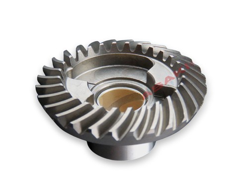For TOHATSU NISSAN Motor 2-6 HP NSF4A2 NSF5B NSF6C Forward Gear 369-64010-2 28T - Picture 5 of 16