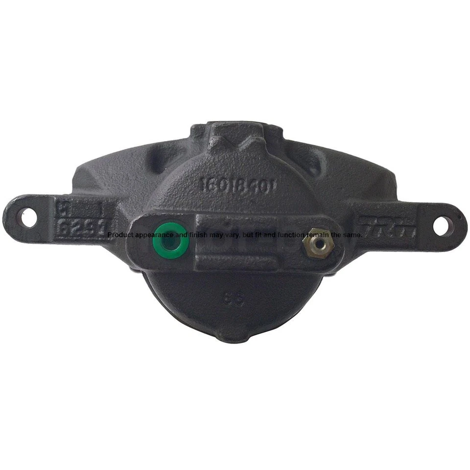 For 2008 2009 2010 2011 2012 Chrysler Town & Country Front Calipers - Image 3 of 4