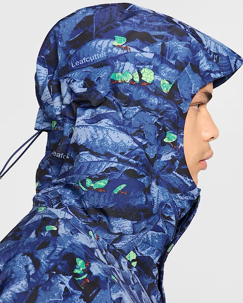 Nike ACG PrimaLoft Skull Peak Storm-FIT Full-Zip Jacket HJ2487-410