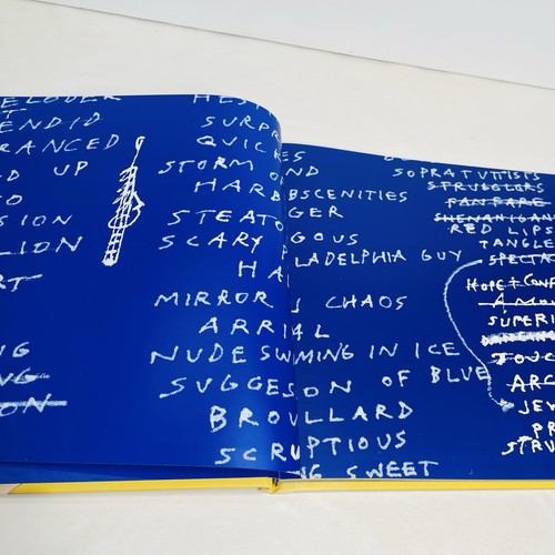 Dan Dailey Character Sketch SIGNED Art Book Glass Exhibit HC - Bild 7 von 14