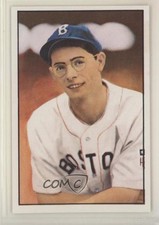 1982 Big League Collectibles Diamond Classics Dom DiMaggio #33 0r5w